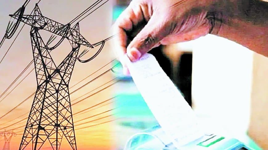 बिजली की डिमांड ने तोड़ा रिकार्ड, 1458 लाख यूनिट सिर्फ 29 दिन में खप गई