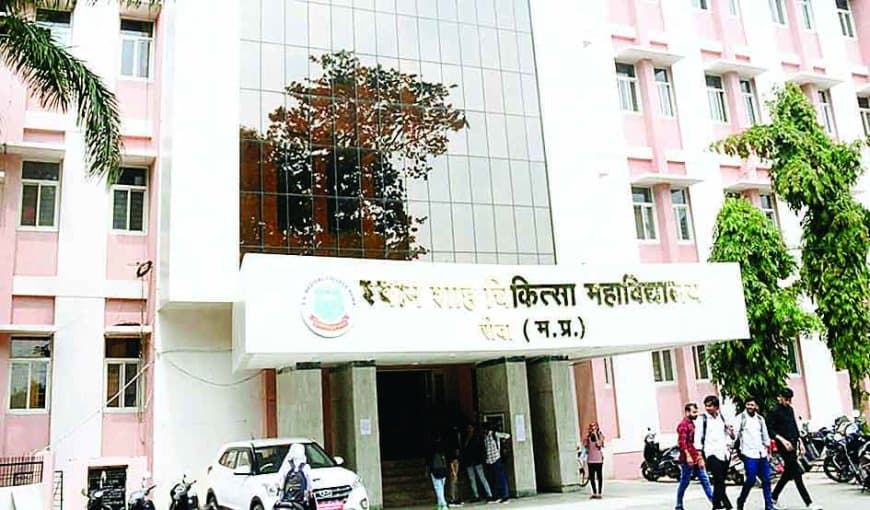 विंध्य में कैंसर मरीजों की भरमार और इलाज करने वाला डॉक्टर सिर्फ 1, जो पद स्वीकृत थे वह कहीं और बांट दिए