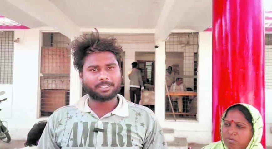 मैहर अस्पताल में लापरवाही का आरोप, नवजात मौत पर परिजनों का हंगामा और कार्रवाई मांग