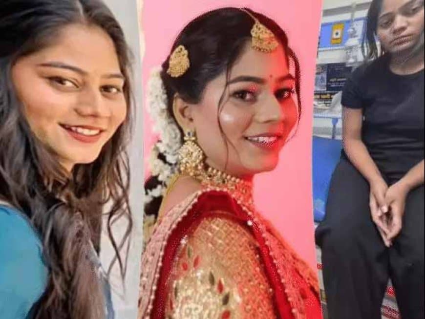 मध्यप्रदेश: इंदौर के राजा रघुवंशी हत्याकांड में मेघालय हाईकोर्ट ने जमानत के बाद सोनम को जारी किया नोटिस