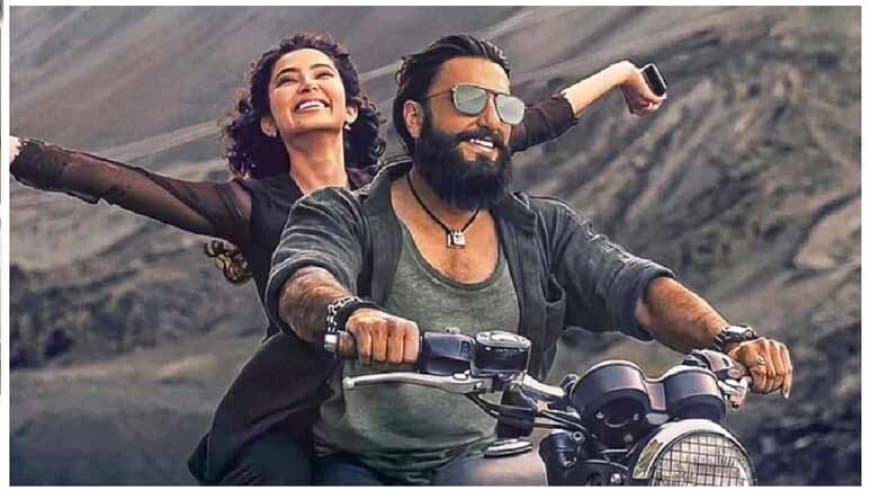  खतरे में दंगल का वर्ल्डवाइड रिकॉर्ड... रणवीर सिंह स्टारर ‘धुरंधर-2’ ने दुनियाभर में की1935 करोड़ की कमाई