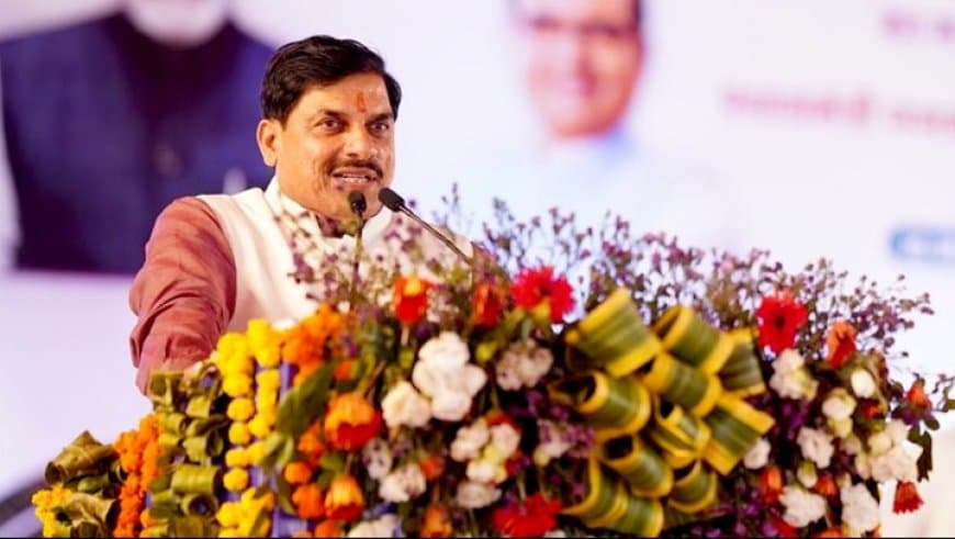 मध्यप्रदेश में पीएमजीएसवाय-4 का शुभारंभ, 5000 करोड़ की मिली सौगात