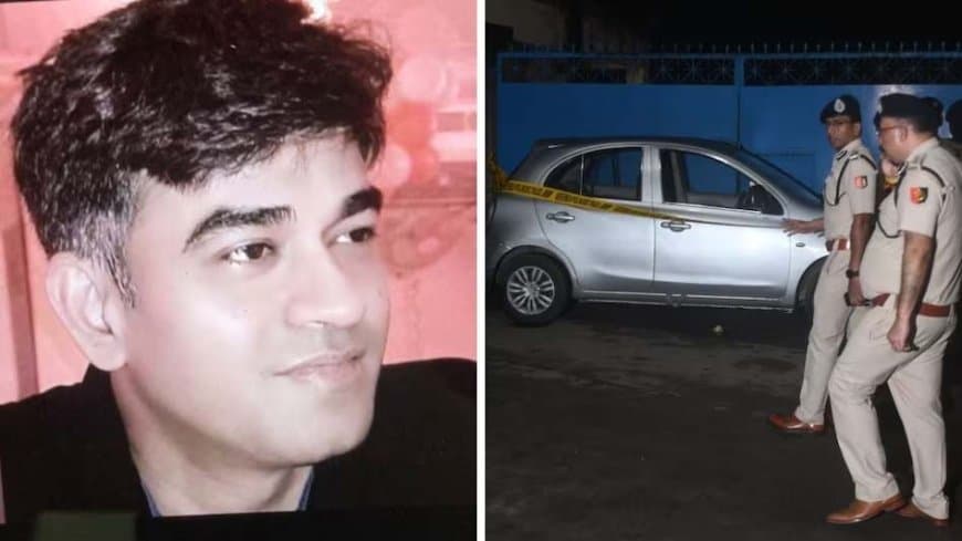 बंगाल: शुभेंदु अधिकारी के निजी सचिव हत्याकांड में यूपी-बिहार से तीन गिरफ्तार