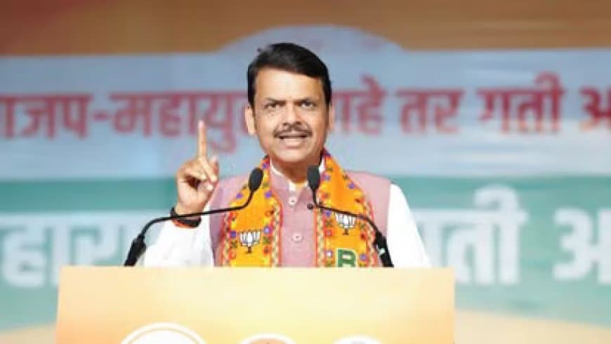 महाराष्ट्र: अब फ्लाइट या चार्टर्ड प्लेन से सफर नहीं करेंगे माननीय, सीएम की मंजूरी अनिवार्य 