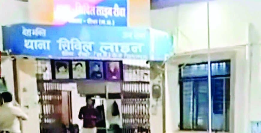 पुलिस थाने का शागिर्द निकला नशा तस्कर, प्रेमिका संग नशीली सिरप के साथ गिरफ्तार