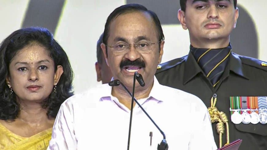 केरलम: छह दशक बाद पहला ऐसा मौका होगा, जब मुख्यमंत्री ने पूरे मंत्रिमंडल के साथ ली शपथ 