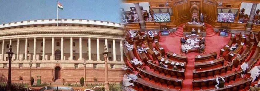 मध्यप्रदेश: राज्यसभा चुनाव के लिए निर्मला और मल्होत्रा के कारण कांग्रेस का बिगड़ा संतुलन...क्रॉस वोटिंग का डर
