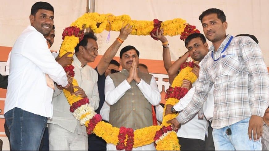 ग्राम रोजगार सहायकों की सेवानिवृत्ति आयु अब 62 वर्ष, मिलेंगे कई नए अवकाश