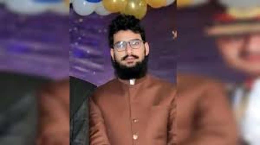 अल बद्र आतंकी हमजा बुरहान