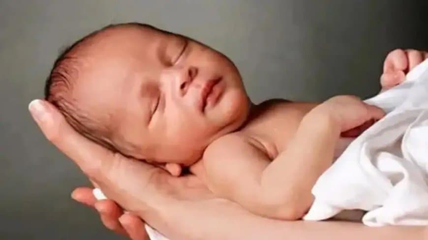 भारत में शिशु मृत्यु दर में भारी गिरावट पर मध्य प्रदेश- उत्तर प्रदेश  और छत्तीसगढ़ 26 मौतों के साथ सबसे आगे 