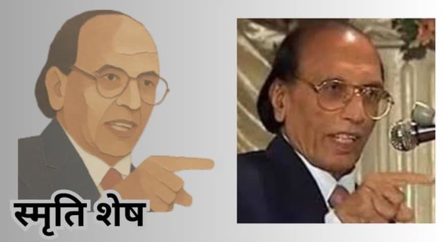 स्मृति शेष.. बशीर बद्र: सादगी के लिबास में लिपटी आधुनिक उर्दू शायरी की मखमली आवाज