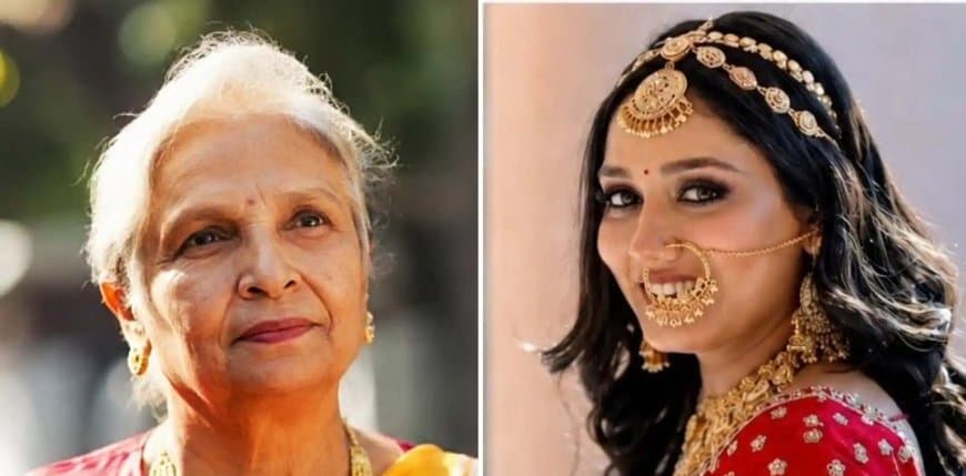 मध्यप्रदेश: ट्विशा शर्मा की सास पूर्व जज गिरिबाला सिंह और पति समर्थ  5-5 दिन की  सीबीआई रिमांड पर