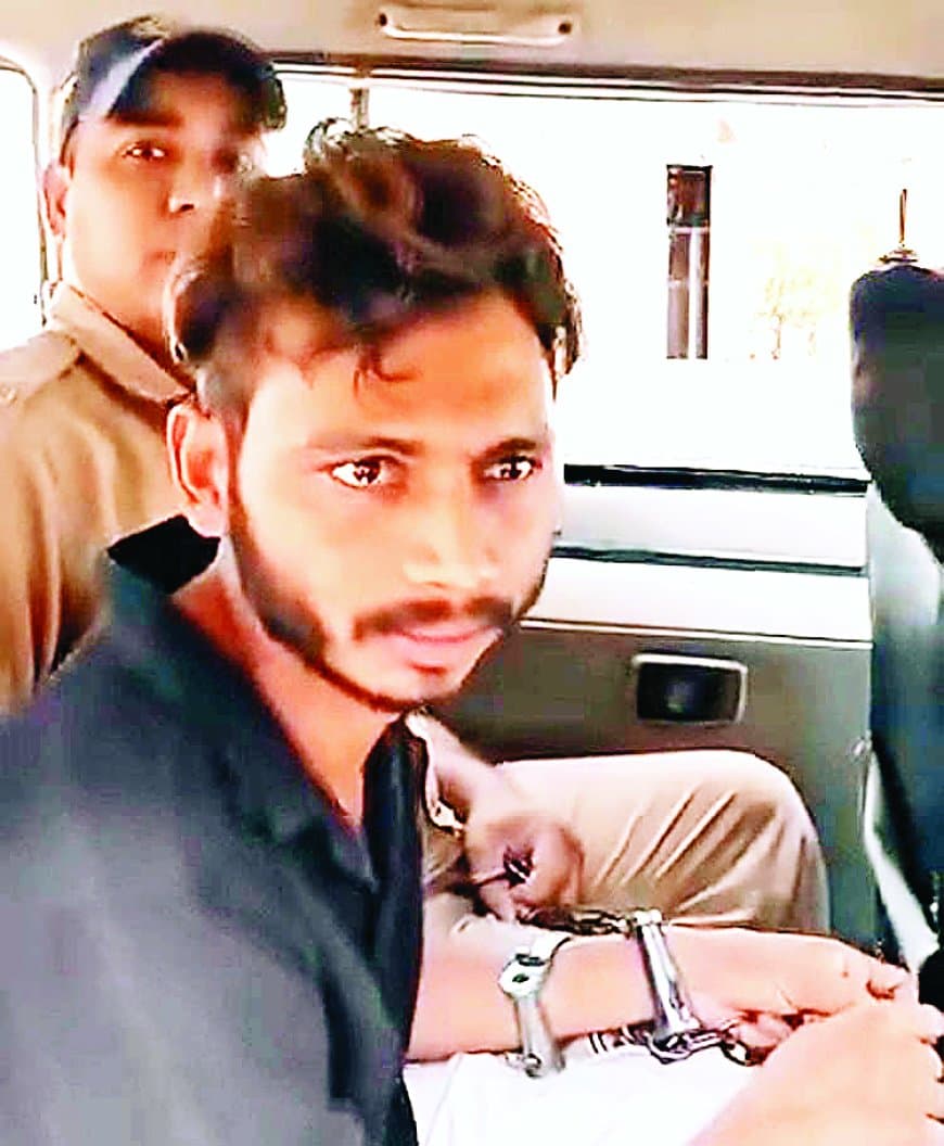 पुलिस ने जारी की एडवाईजरी, अनर्गल बयानबाजी पर होगी कार्रवाई