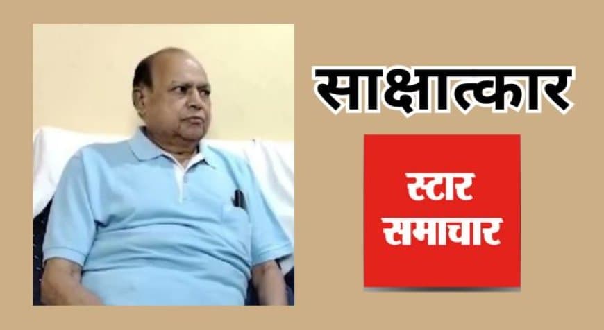 न्याय केवल होना नहीं, दिखना भी चाहिए, शंका होते ही जज को खुद हट जाना चाहिए : अभय गाेहिल