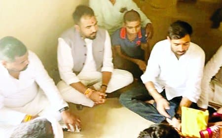 नीट परीक्षा विवाद से आहत छात्रा ने जान दी, परिवार सदमे में