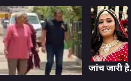 त्विषा शर्मा केस: सीबीआई ने 80 किलो की डमी से किया घटनाक्रम का रि-क्रिएशन, फिर भी नहीं सुलझा चोटों का रहस्य