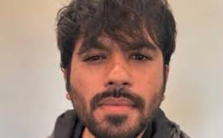 कॉकरोच जनता पार्टी के फाउंडर अभिजीत दिपके 6 जून को दिल्ली में करेंगे प्रदर्शन, समर्थकों से कहा- एयरपोर्ट पर मिलो