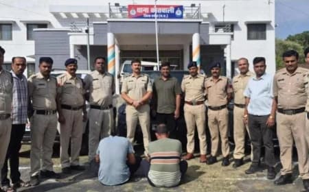 Damoh Fake Doctor Case: भोपाल से मास्टरमाइंड हीरा सिंह कौशल सहित 2 गिरफ्तार, 3 लग्जरी कारें और नगदी बरामद