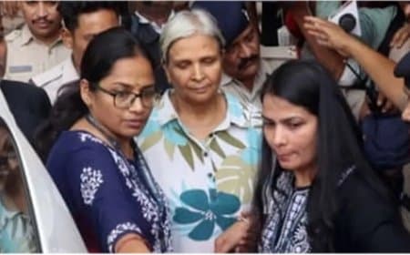 ट्विशा शर्मा केस: पूर्व जज गिरिबाला सिंह और पति समर्थ सिंह अब खाएंगे जेल की रोटी और हवा