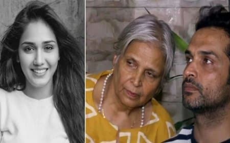 ट्विशा शर्मा केस: पूर्व जज गिरिबाला सिंह और पति समर्थ सिंह अब खाएंगे जेल की रोटी और हवा