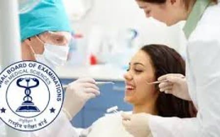 NEET MDS Result 2026 घोषित: natboard.edu.in पर जारी हुआ नीट एमडीएस रिजल्ट और कटऑफ, ऐसे करें डाउनलोड