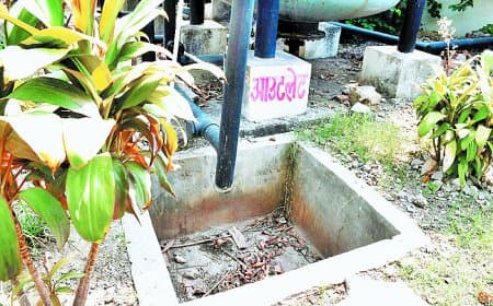 बंद एसटीपी के बावजूद भुगतान की तैयारी, मेडिकल कॉलेज में उठे गंभीर सवाल