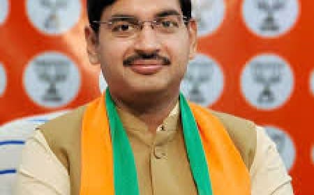 MP Rajya Sabha Election: मध्य प्रदेश राज्यसभा चुनाव में मीनाक्षी नटराजन के नाम पर कांग्रेस में कलह, भाजपा ने जताई क्रॉस वोटिंग की आशंका
