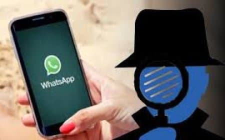 WhatsApp View Once Text Feature: अब एक बार पढ़ते ही गायब हो जाएगा व्हाट्सएप टेक्स्ट मैसेज, जानें कैसे करेगा काम