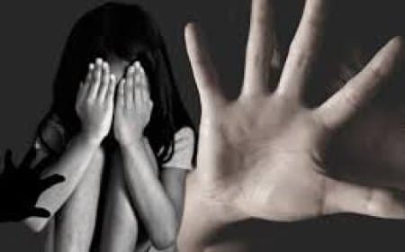 ग्वालियर: रिश्ते को शर्मसार किया दादा ने- पोती के साथ चार महीने से कर रहा था अश्लील हरकत