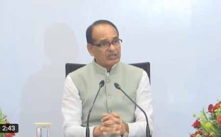 मध्यप्रदेश: ब्रिक्स की अध्यक्षता कर रहा भारत... शिवराज ने कहा-कल इंदौर में जुटेंगे 20 देशों के कृषि मंत्री