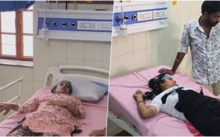 राजस्थान: बीकानेर में छह महिलाओं की किडनी फेल... सिजेरियन प्रसव के बाद बिगड़ी हालत, एक वेंटिलेटर पर 