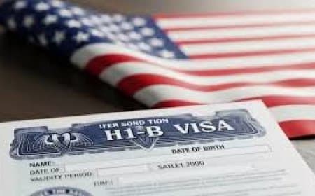 H-1B Visa: अमेरिकी कोर्ट से भारतीयों को बड़ी राहत, ट्रंप सरकार का $1 लाख फीस वाला फैसला रद्द