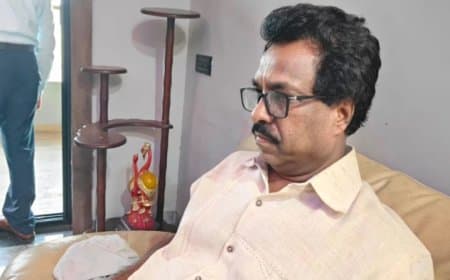 मध्यप्रदेश के इंदौर में छापा: महिला बाल विकास विभाग का ‘लक्ष्मी’ निकला धनकुबेर...9.5 करोड़ रुपए की मिली संपत्ति