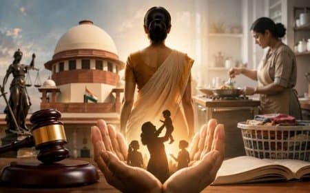 ऐतिहासिक: गृहिणी को मिला राष्ट्र निर्माता का दर्जा... अब घरेलू काम की कीमत 3.6 लाख रुपए सालाना तय