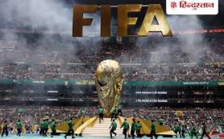 FIFA World Cup 2026: कौन जीतेगा खिताब? स्पेन, फ्रांस या अर्जेंटीना; जानें सुपरकंप्यूटर और ESPN की भविष्यवाणी