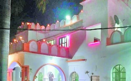 नागौद राजघराने का पारिवारिक विवाद गोलीकांड में बदला, कई सवाल खड़े