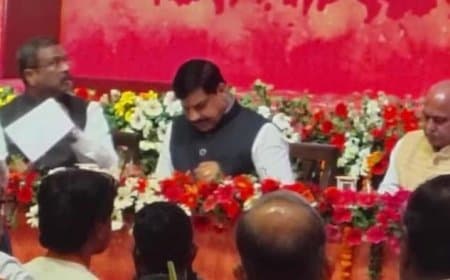 मध्यप्रदेश: सीएम डॉ. मोहन यादव ने कहा- 12 वर्ष के सिंहस्थ जैसा प्रधानमंत्री मोदी का कार्यकाल 