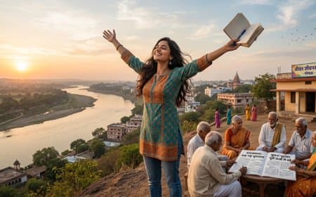 जीवन में असफलता नई शुरुआत होती है: पुराना भूलकर पूरी ऊर्जा से आगे बढ़ें