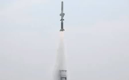 भारत का मल्टी-लेयर्ड BMD सिस्टम टेस्ट: अब ICBM मिसाइलों को भी हवा में मार गिराएगा भारत