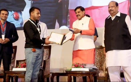समृद्ध MSME विकसित मप्र: सीएम मोहन यादव ने बांटे ₹360 करोड़, जानें रोजगार का महाप्लान
