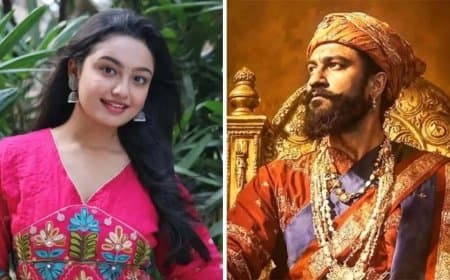 दुखद: छावा में तारा रानी का किरदार निभाने वाली अभिनेत्री संचिता उगले ने कर ली आत्महत्या  
