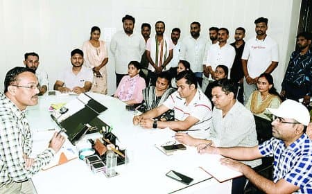 गर्मी में कम बिजली खपत पर विभाग सख्त, होगी व्यापक तकनीकी जांच