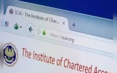 CA फाइनल मई 2026 रिजल्ट: 18 जून को जारी होंगे परिणाम, जानें चेक करने का तरीका