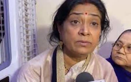 राजा रघुवंशी हत्याकांड: मां का सोनम पर बड़ा आरोप, CBI जांच की मांग, कहा- 'ताबीज बांधकर बचाने की कोशिश'