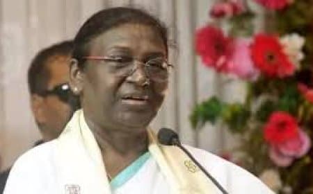 राष्ट्रपति द्रौपदी मुर्मू का MP दौरा: 18-22 जून तक इंदौर-ओंकारेश्वर में ट्रैफिक डायवर्जन और सुरक्षा अपडेट