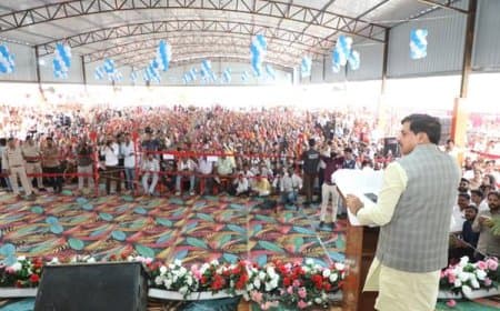 इंदौर-उज्जैन मेट्रोपोलिटन में शामिल होंगे नागदा, धार और रतलाम : मुख्यमंत्री डॉ. यादव का ऐलान