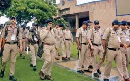 मध्यप्रदेश पुलिस भर्ती 2026: उत्कृष्ट खिलाड़ियों के लिए 60 पदों पर सीधी भर्ती शुरू