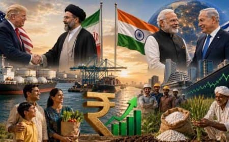 अमेरिका-ईरान शांति समझौता: भारत में पेट्रोल-डीजल और एलपीजी से लेकर साबुन-दवाइयां भी होंगी सस्ती