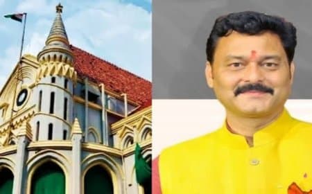 मध्य प्रदेश हाई कोर्ट का बड़ा कदम: विधायक संजय पाठक के खिलाफ मानहानि मामले में राज्य सरकार को नोटिस