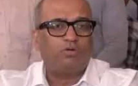 Re-NEET 2026 Result Update: NTA चीफ का बड़ा बयान, टेलीग्राम की अफवाहों को नकारा
